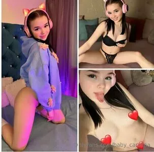 baby_carolina / bestbabycaroline nude photo #0062