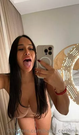 baby_carolina / bestbabycaroline nude photo #0103