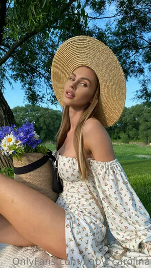 baby_carolina / bestbabycaroline nude photo #0122