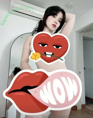 Baby.channn / Arinjade / Baby._.chan / baby._.channn nude photo #0001