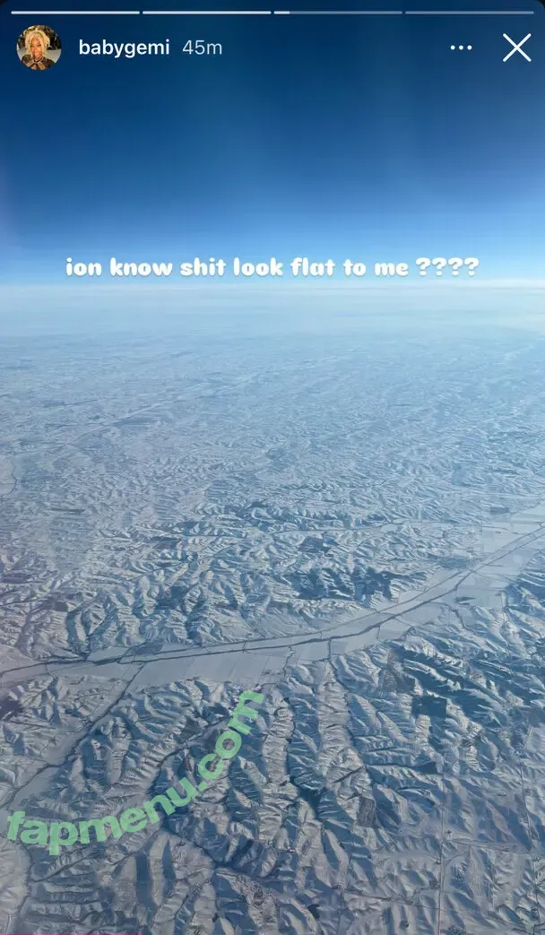 Baby Gemini nude photo #0102 (_babygeminii / babygemi / babygeminigonewild / itsbabygemini)