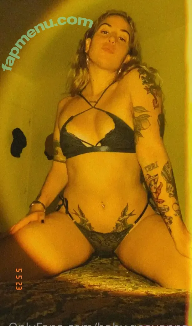 baby.geovanna nude photo #0029 (baby.geovanna)