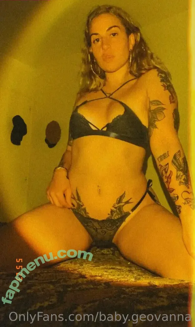 baby.geovanna nude photo #0039 (baby.geovanna)
