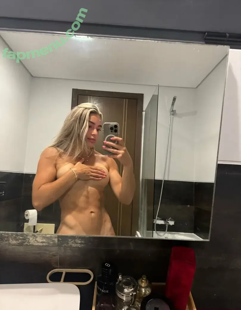 Baby-Girl-Infinity nude photo #0025 (FitnessFreya / fit.freya)