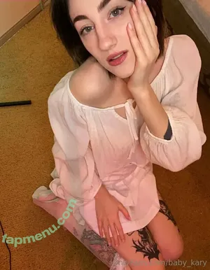 baby_kary / babykary nude photo #0029