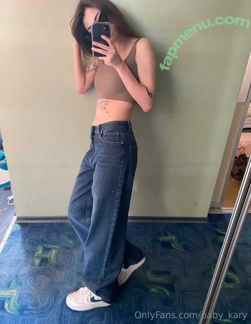 baby_kary nude photo #0001 (babykary)