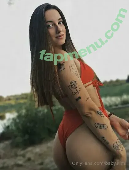 baby.kim nude photo #0109 (therealbabykim)
