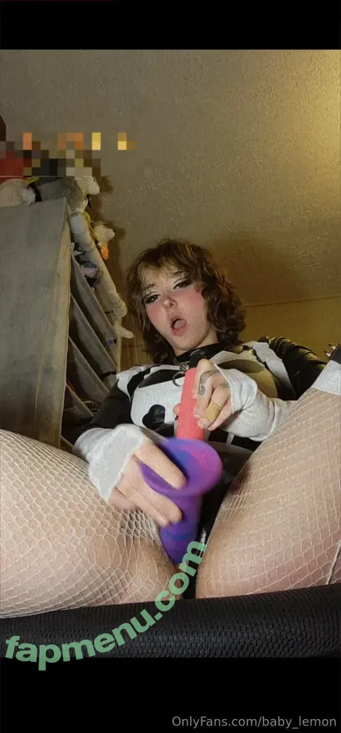baby_lemon nude photo #0006 (baby_lemon)