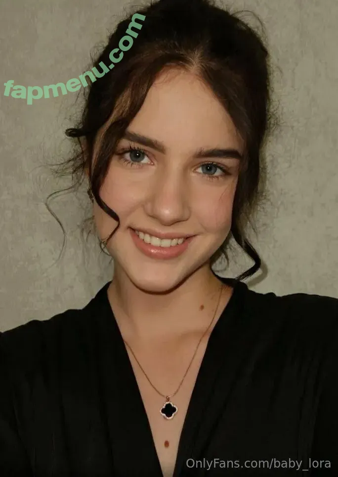 baby_lora nude photo #0004 (baby_lora)