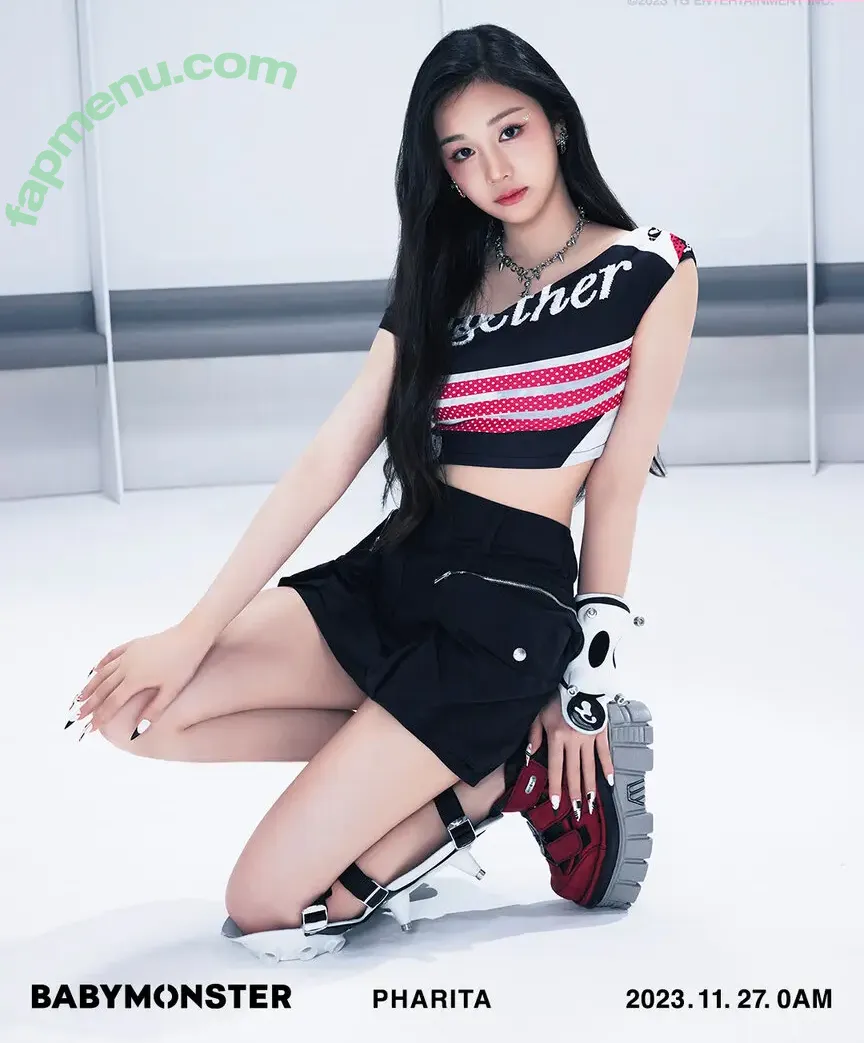 Baby Monster nude photo #0002 (Baby Monster)