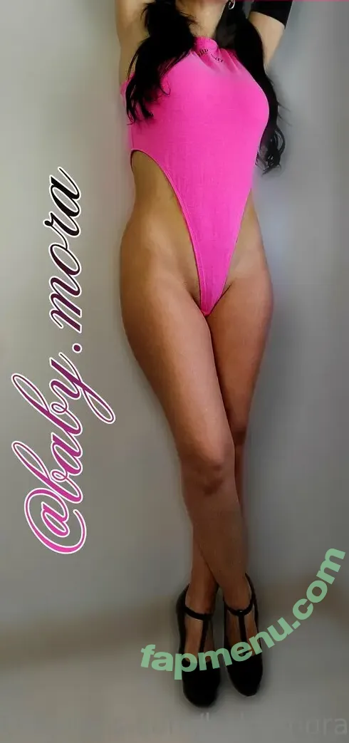 baby.mora nude photo #0008 (baby.mora)