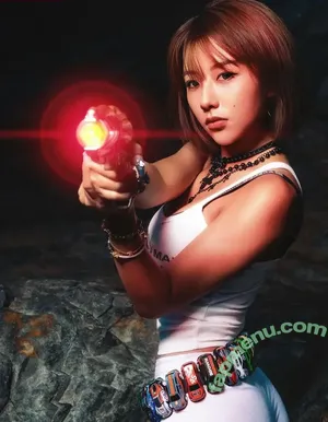 baby梓 Osidori 梓 ChingYanFung / kaikai_babyg nude photo #0108