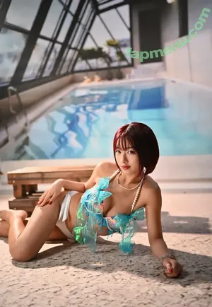 baby梓 Osidori 梓 ChingYanFung / kaikai_babyg nude photo #0136