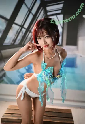 baby梓 Osidori 梓 ChingYanFung / kaikai_babyg nude photo #0137