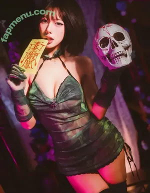 baby梓 Osidori 梓 ChingYanFung / kaikai_babyg nude photo #0144