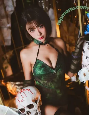 baby梓 Osidori 梓 ChingYanFung / kaikai_babyg nude photo #0146