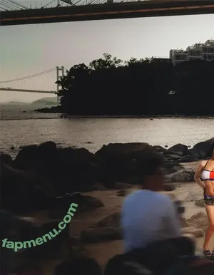 baby梓 Osidori 梓 ChingYanFung / kaikai_babyg nude photo #0160