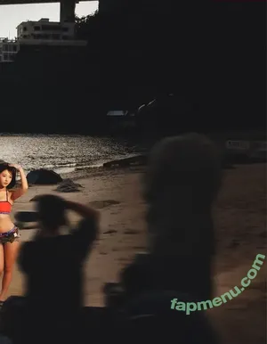 baby梓 Osidori 梓 ChingYanFung / kaikai_babyg nude photo #0161