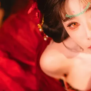 baby梓 Osidori 梓 ChingYanFung / kaikai_babyg nude photo #0165