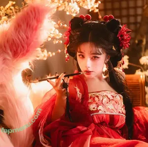 baby梓 Osidori 梓 ChingYanFung / kaikai_babyg nude photo #0172