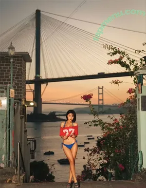 baby梓 Osidori 梓 ChingYanFung / kaikai_babyg nude photo #0180