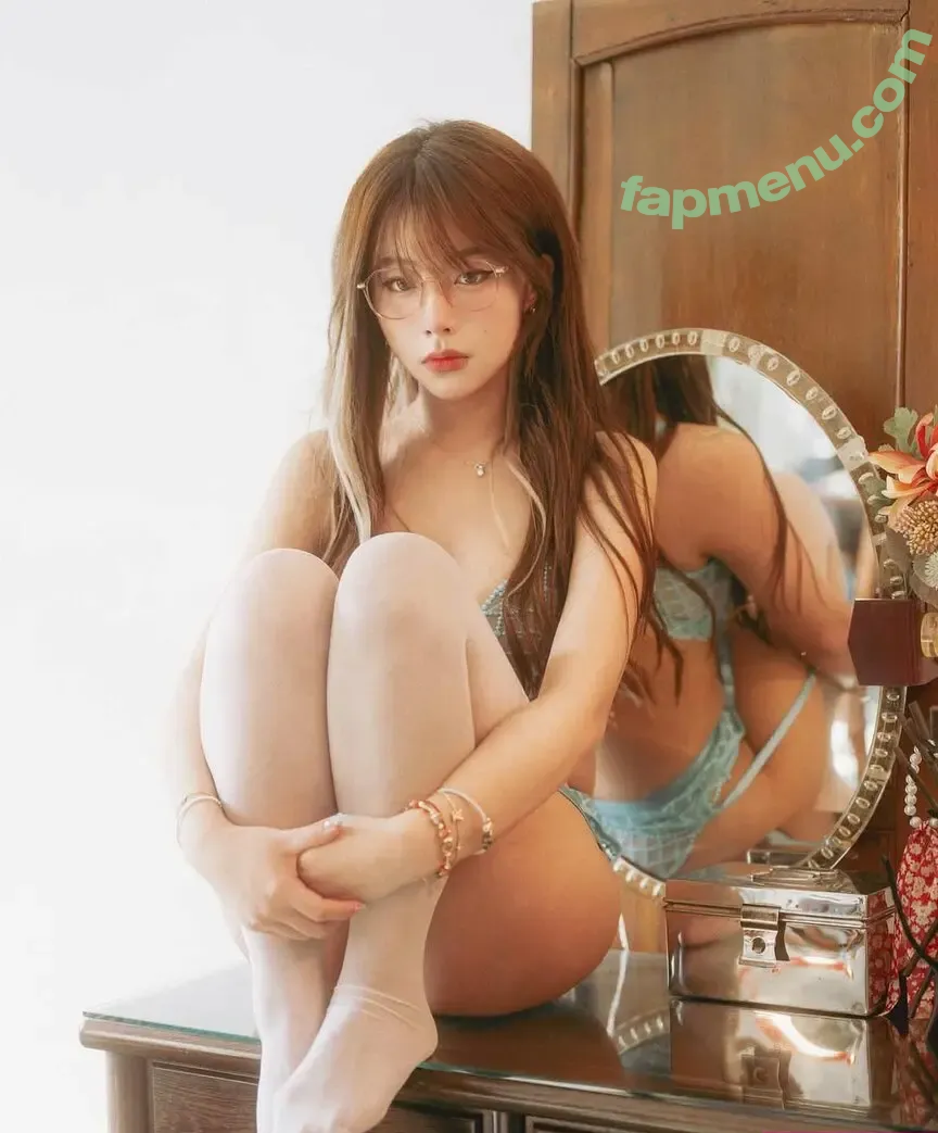 baby梓 Osidori 梓 ChingYanFung nude photo #0020 (kaikai_babyg)