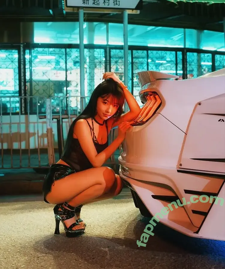 baby梓 Osidori 梓 ChingYanFung nude photo #0111 (kaikai_babyg)