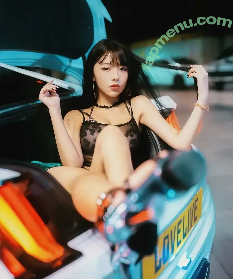 baby梓 Osidori 梓 ChingYanFung nude photo #0113 (kaikai_babyg)