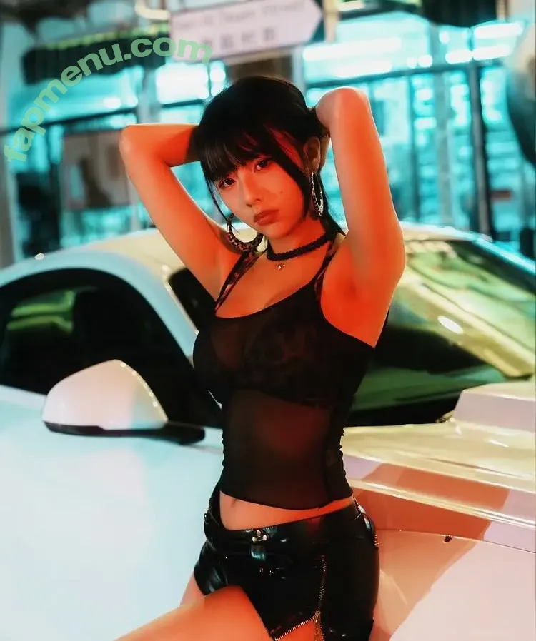 baby梓 Osidori 梓 ChingYanFung nude photo #0114 (kaikai_babyg)