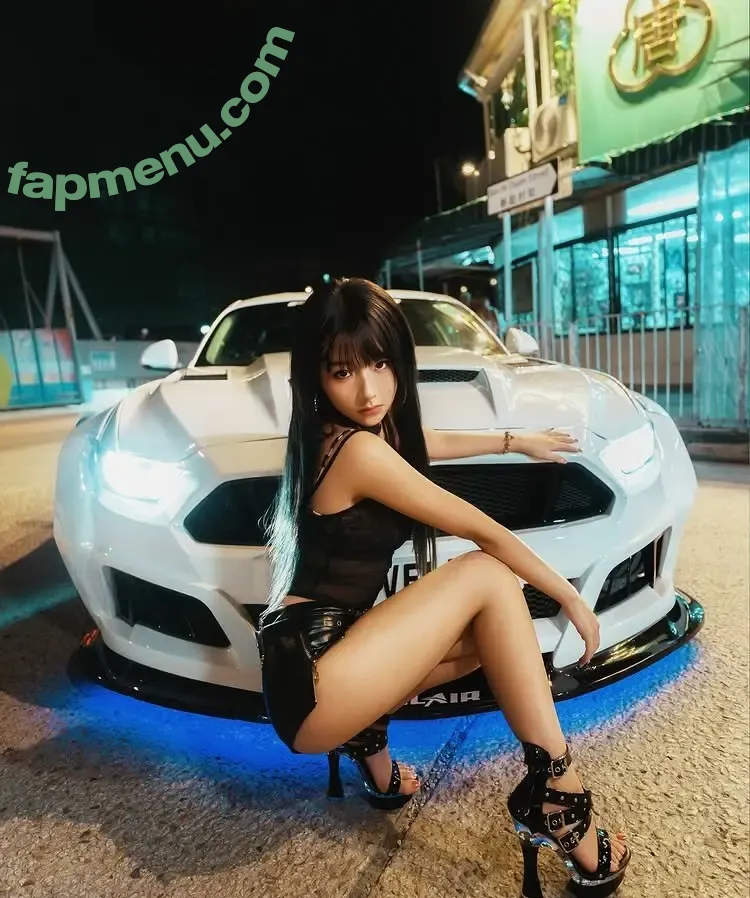 baby梓 Osidori 梓 ChingYanFung nude photo #0115 (kaikai_babyg)