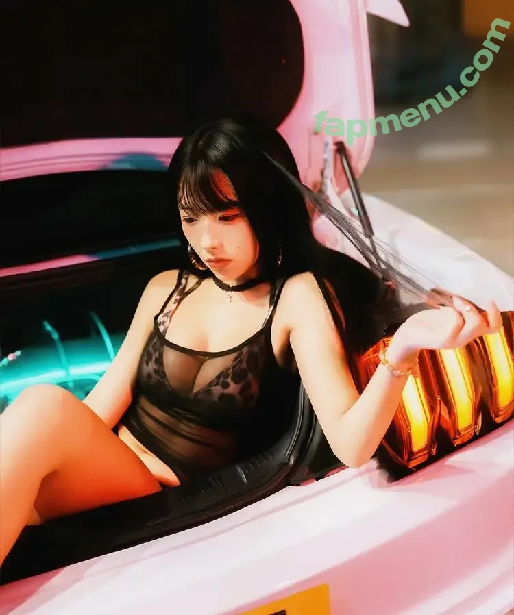 baby梓 Osidori 梓 ChingYanFung nude photo #0116 (kaikai_babyg)