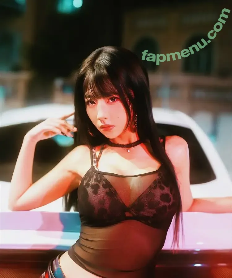 baby梓 Osidori 梓 ChingYanFung nude photo #0118 (kaikai_babyg)