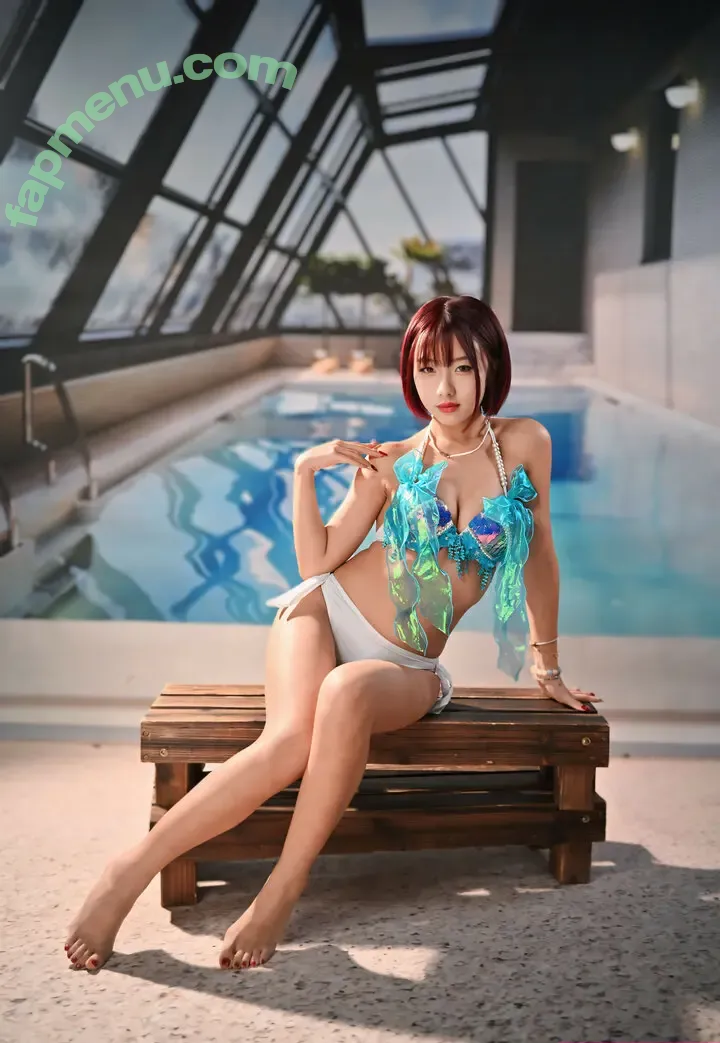 baby梓 Osidori 梓 ChingYanFung nude photo #0134 (kaikai_babyg)