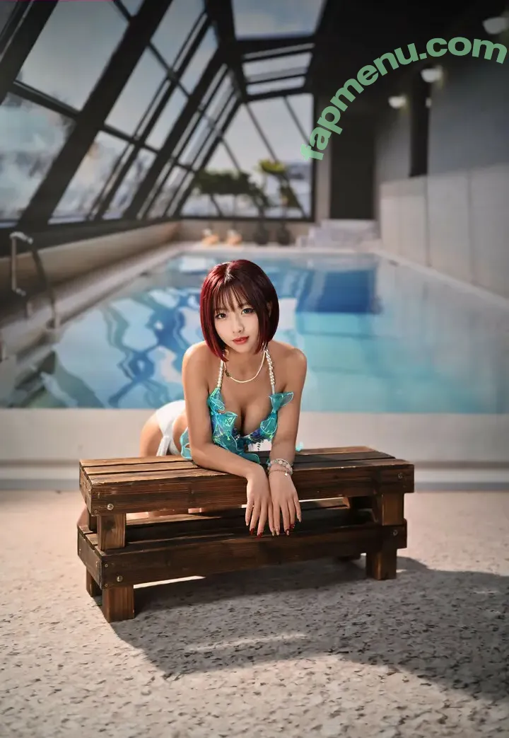 baby梓 Osidori 梓 ChingYanFung nude photo #0138 (kaikai_babyg)