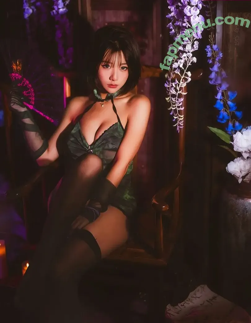 baby梓 Osidori 梓 ChingYanFung nude photo #0141 (kaikai_babyg)