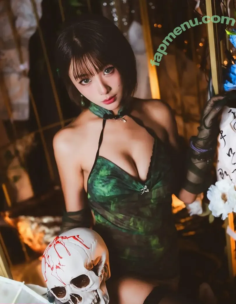 baby梓 Osidori 梓 ChingYanFung nude photo #0146 (kaikai_babyg)