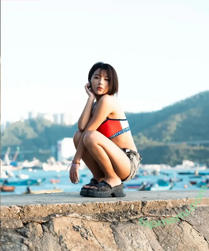 baby梓 Osidori 梓 ChingYanFung nude photo #0150 (kaikai_babyg)