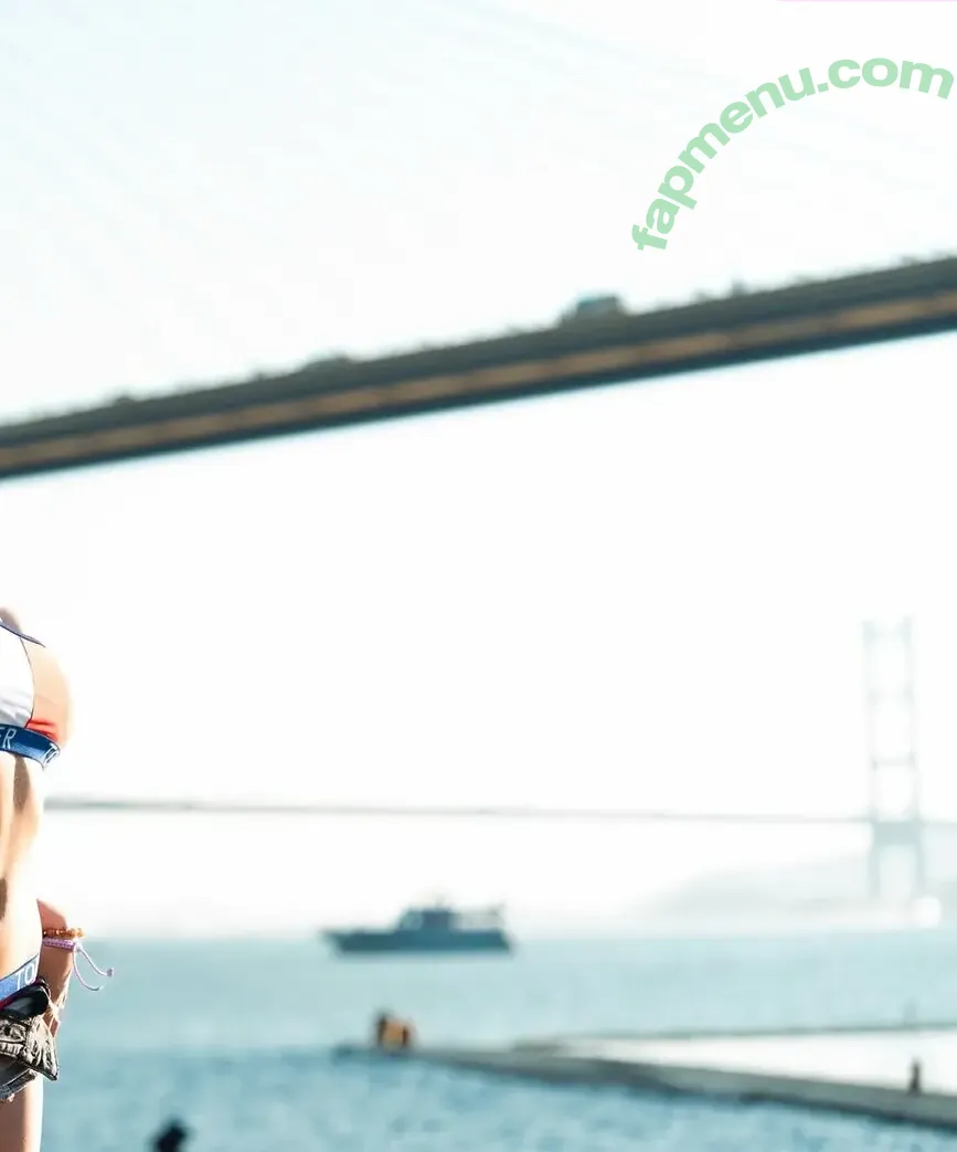 baby梓 Osidori 梓 ChingYanFung nude photo #0156 (kaikai_babyg)