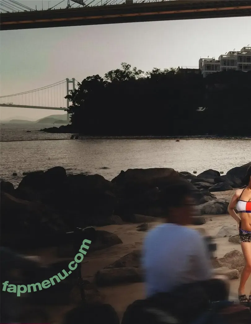 baby梓 Osidori 梓 ChingYanFung nude photo #0160 (kaikai_babyg)