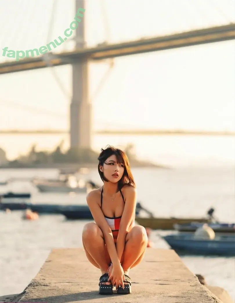 baby梓 Osidori 梓 ChingYanFung nude photo #0163 (kaikai_babyg)