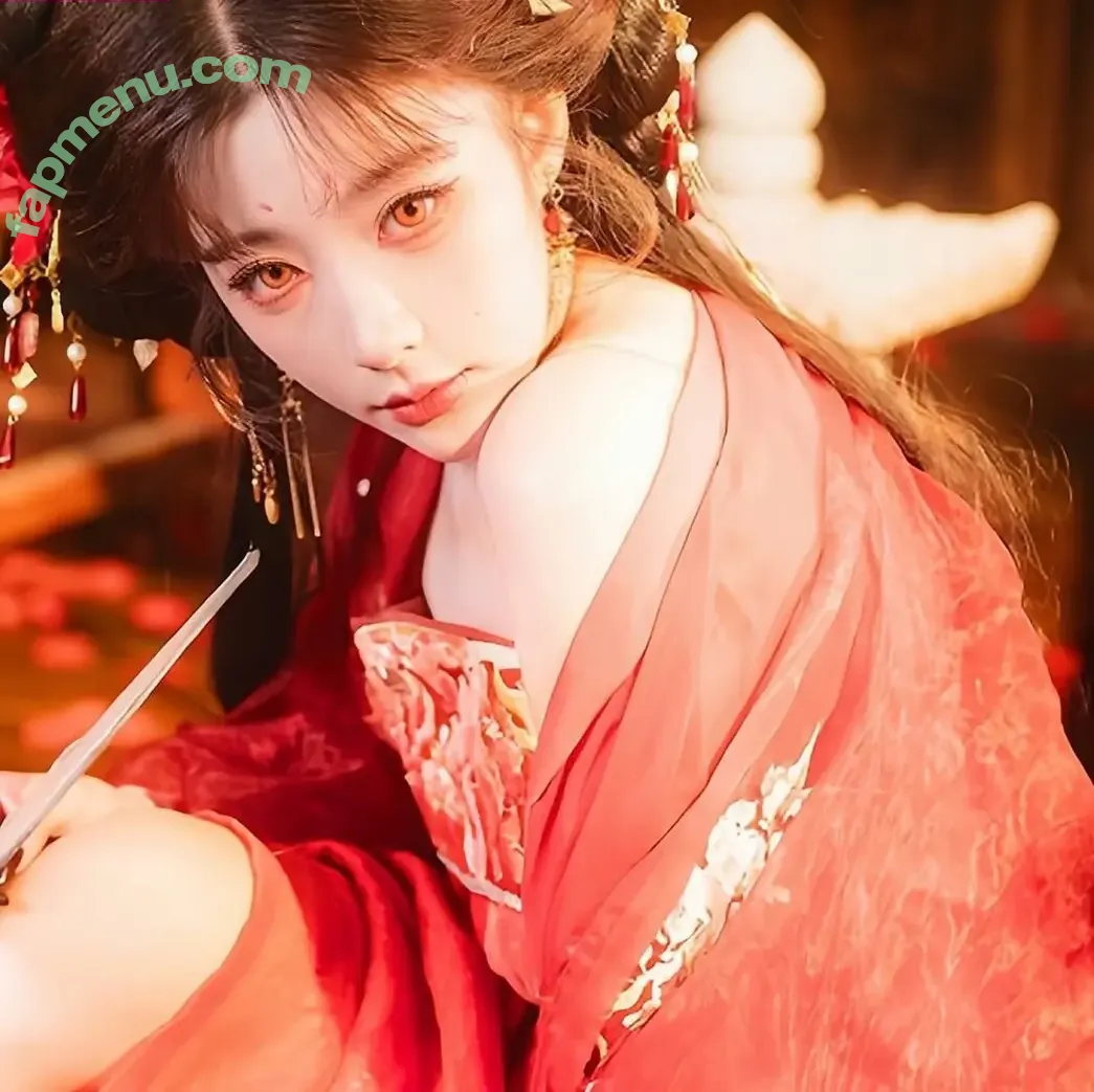 baby梓 Osidori 梓 ChingYanFung nude photo #0164 (kaikai_babyg)