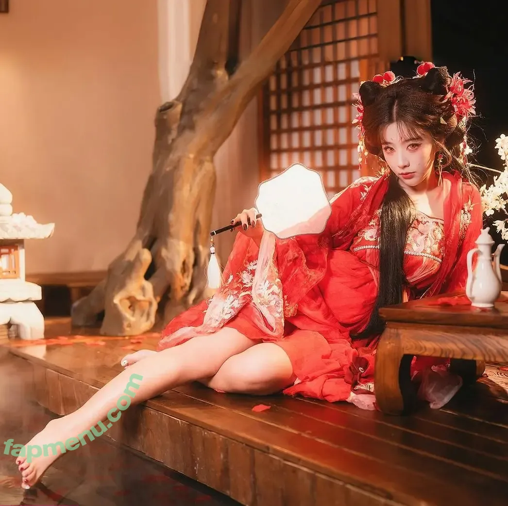 baby梓 Osidori 梓 ChingYanFung nude photo #0166 (kaikai_babyg)