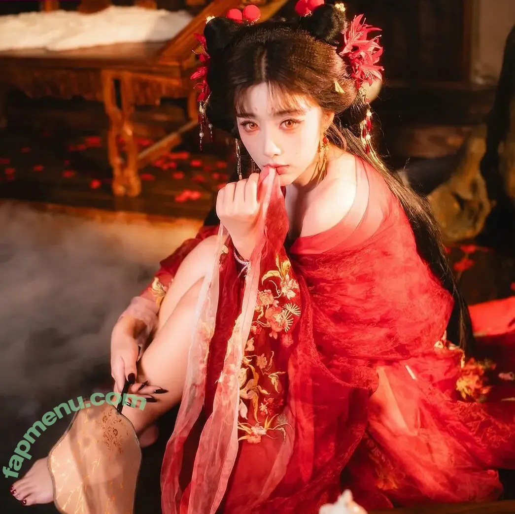 baby梓 Osidori 梓 ChingYanFung nude photo #0167 (kaikai_babyg)