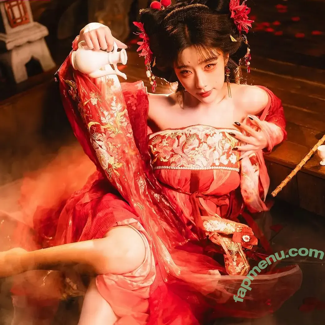 baby梓 Osidori 梓 ChingYanFung nude photo #0171 (kaikai_babyg)