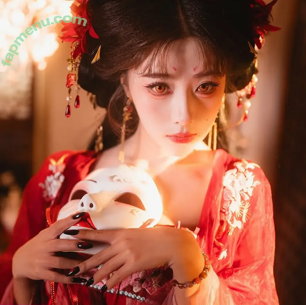 baby梓 Osidori 梓 ChingYanFung nude photo #0174 (kaikai_babyg)