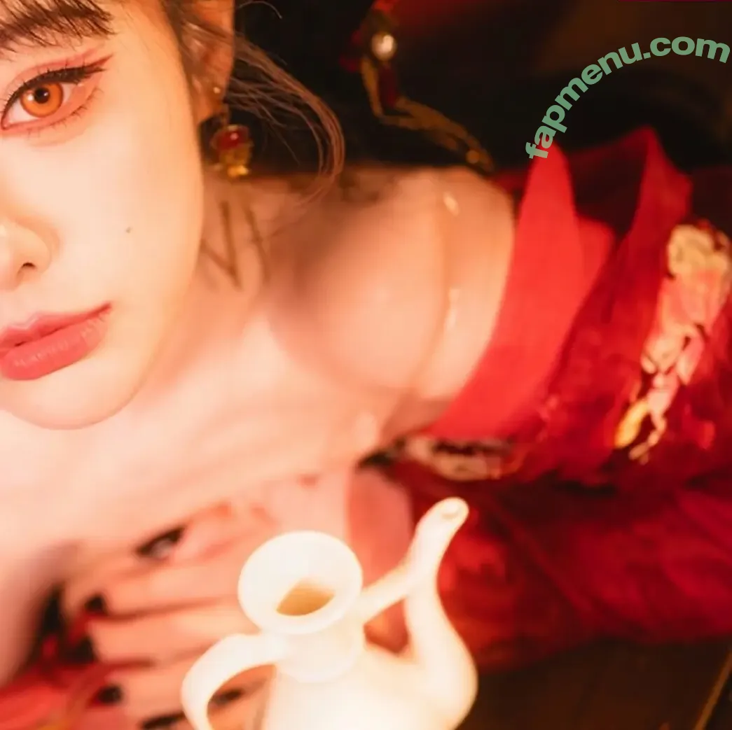 baby梓 Osidori 梓 ChingYanFung nude photo #0175 (kaikai_babyg)