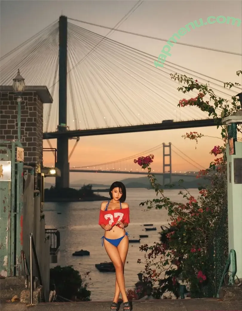 baby梓 Osidori 梓 ChingYanFung nude photo #0180 (kaikai_babyg)