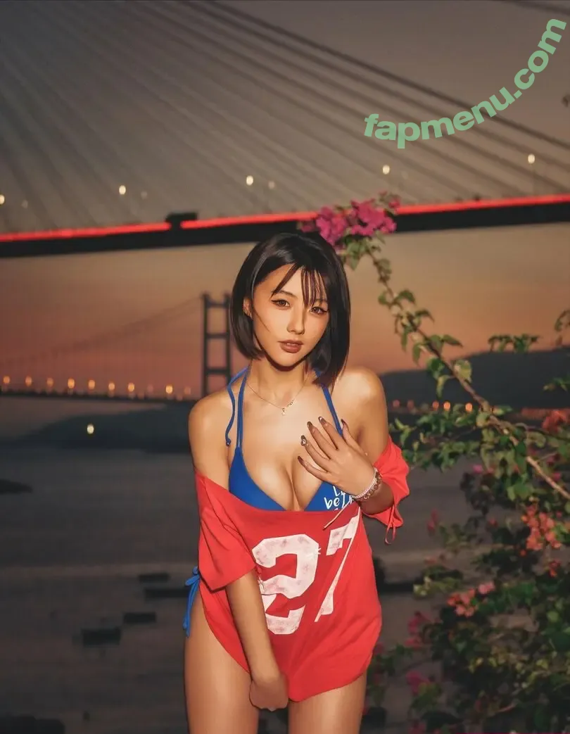 baby梓 Osidori 梓 ChingYanFung nude photo #0181 (kaikai_babyg)