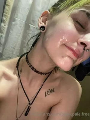 baby.pale.free / jumbompale nude photo #0001