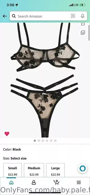 baby.pale.free / jumbompale nude photo #0002